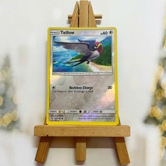 Thẻ hình Pokemon Taillow 103/145 - Lá bài lẻ Sun & Moon Guardians Rising Common Reverse Holo tiếng Anh chính hãng