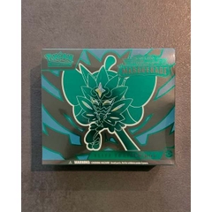 Hộp thẻ bài Twilight Masquerade Elite Trainer Box - Pokemon Scarlet & Violet TCG ETB chính hãng
