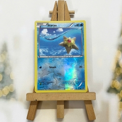 Thẻ hình Pokemon Staryu 25/122 - Lá bài lẻ XY: Breakpoint Common Reverse Holo tiếng Anh chính hãng