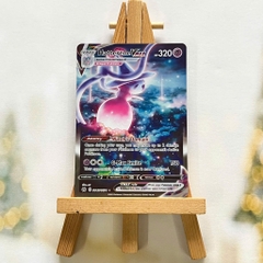 Thẻ hình Pokemon Hatterene VMAX GG47/GG70 - Lá bài lẻ Ultra Rare tiếng Anh chính hãng