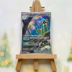 Thẻ hình Pokemon Toedscruel 185/182 - Lá bài lẻ Paradox Rift Illustration Rare tiếng Anh chính hãng
