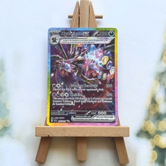 Thẻ hình Pokemon Hydreigon ex 240/191 - Lá bài lẻ Surging Sparks Special Illustration Rare tiếng Anh chính hãng