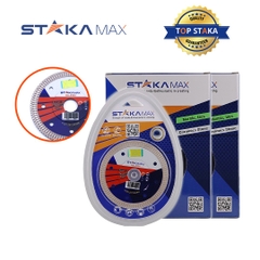 Lưỡi cắt ĐN cao cấp chống rung Staka