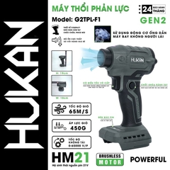 Thân máy thổi phản lực G2TPL-F1