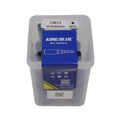 Đầu chụp bulong KingBlue CM13