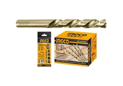 Mũi khoan kim loại HSS Ingco 15mm