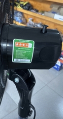 Quạt lửng BCN NLF1627K (Đen)