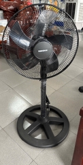 Quạt lửng BCN NLF1627K (Đen)