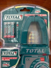 Kìm đo AC kỹ thuật số Total TMT766001