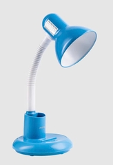Đèn led bàn học MPE 5W màu xanh