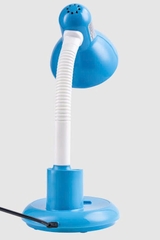 Đèn led bàn học MPE 5W màu xanh