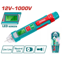 Bút dò điện áp AC Total THT210003