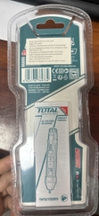 Bút dò điện áp AC Total THT210003
