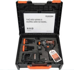 Máy chuyên vít búa Gen2Pro G2-CV160S