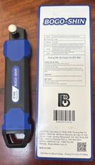 Dao rọc giấy bọc cao su cao cấp D10S Bogo-Shin