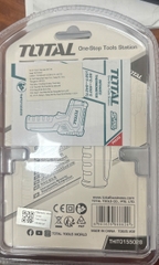 Nhiệt kế hồng ngoại Total THIT0155028