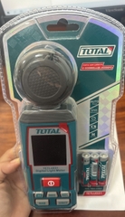 Máy đo cường độ ánh sáng kỹ thuật số Total TETLU031
