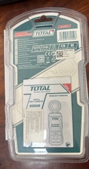 Máy đo cường độ ánh sáng kỹ thuật số Total TETLU031