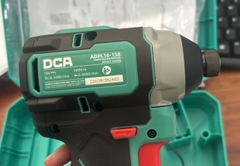 Máy siết vít động lực cầm tay dùng pin DCA ADPL16-158E