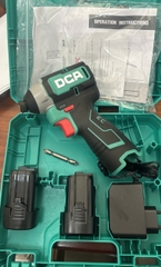 Máy siết vít động lực cầm tay dùng pin DCA ADPL16-158E