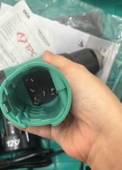 Máy khoan siết vít cầm tay pin DCA ADJ1250(type EK) - 12V/2Ah-50Nm