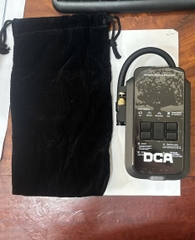 Máy bơm hơi dùng pin ltthium-ion DCA ADQE03-150ED -8V/2Ah