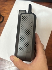 Máy bơm hơi dùng pin ltthium-ion DCA ADQE03-150ED -8V/2Ah