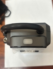Máy bơm hơi dùng pin ltthium-ion DCA ADQE03-150ED -8V/2Ah