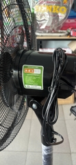 Quạt đứng BCN B5 NKF1860K (Đen)