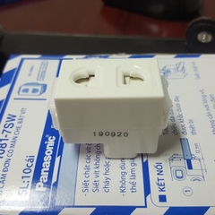Pana ổ cắm lớn (màn che)