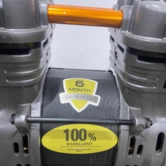MÁY NÉN KHÍ KHÔNG DẦU TUA NHANH – 30L