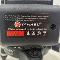 MÁY LASER CÂN BẰNG YAMASU YMS-S500 5 TIA XANH CHỐNG VA ĐẬP