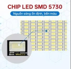 Đèn pha NLMT 200W Kitawa BDP26.200 chống nước IP67