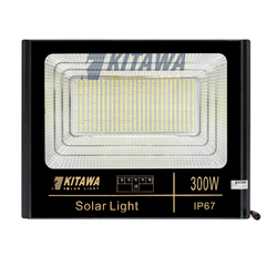 Đèn pha NLMT siêu sáng 300W Kitawa DP1300-N