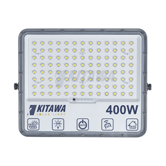 Đèn năng lượng mặt trời 400W Kitawa