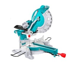 Máy cắt nhôm trượt Total 305mm