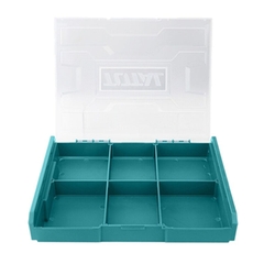 Hộp nhựa đựng dụng cụ Total THKTV02
