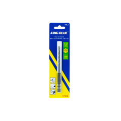 Mũi khoan (không tắc kê) KingBlue KBKJ-4.2*100
