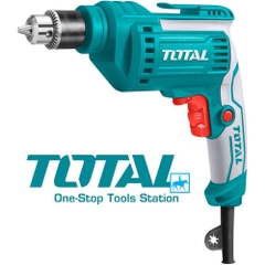 Máy khoan Total 10mm TD2051026E