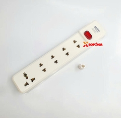 Ổ cắm không dây 2200W 5M-0 Sopoka
