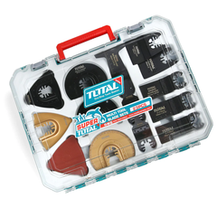 Bộ 23 lưỡi cắt ĐN Total