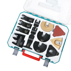 Bộ 23 lưỡi cắt ĐN Total