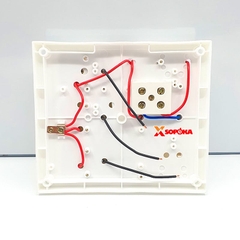 Bảng điện Sopoka 3CT