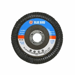 Nhám xếp BA240