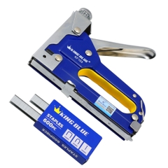 Súng bắn ghim KF-103 KingBlue