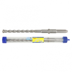 Mũi khoan đá chuôi lục giác Kingblue KBS-14*280