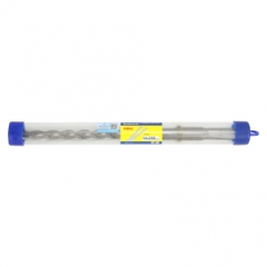 Mũi khoan đá chuôi lục giác Kingblue KBS-14*280