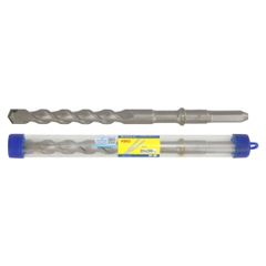 Mũi khoan đá chuôi lục giác Kingblue KBS-20*280