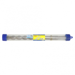 Mũi khoan đá chuôi lục giác Kingblue KBS-20*280