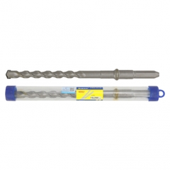 Mũi khoan đá chuôi lục giác Kingblue KBS-16*280